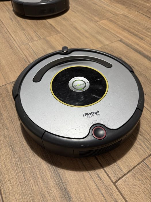 Aspiratoare Irobot Roomba