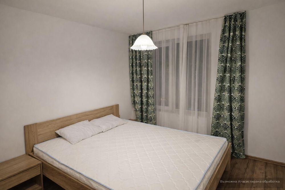 Двустаен апартамент, под наем, Червен площад