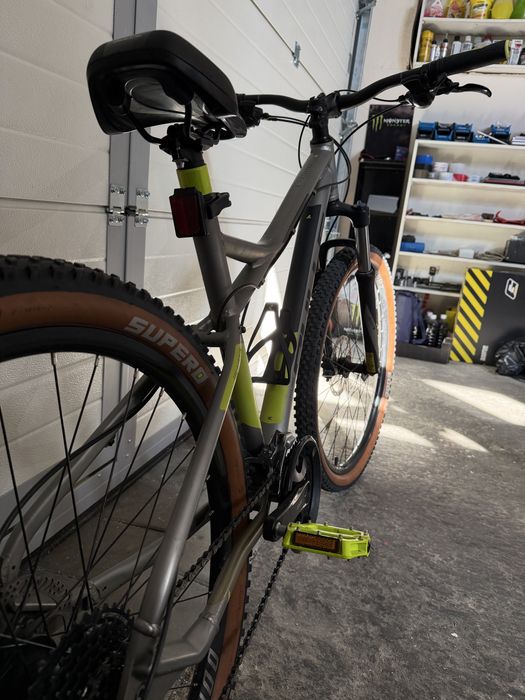 Колело - BULLS Sharptail 3