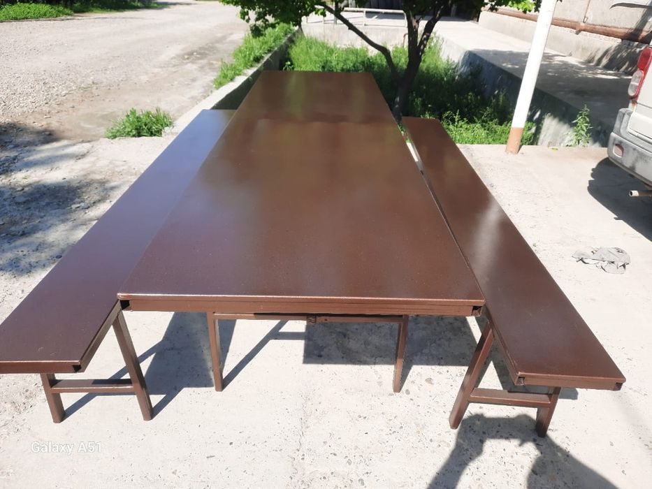 Стол сотиладииии