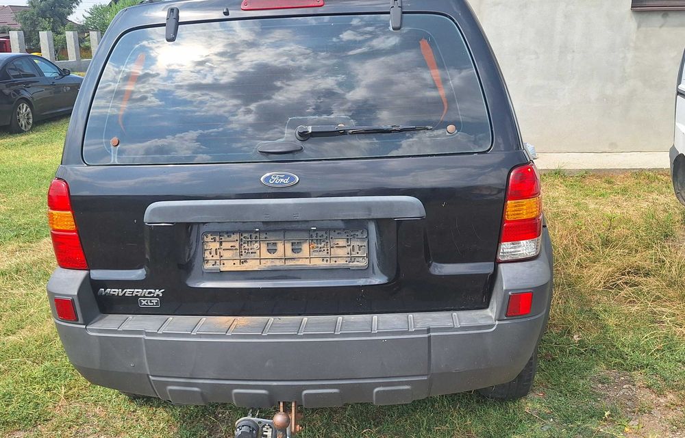 FORD B-MAX 0 — imagine 5