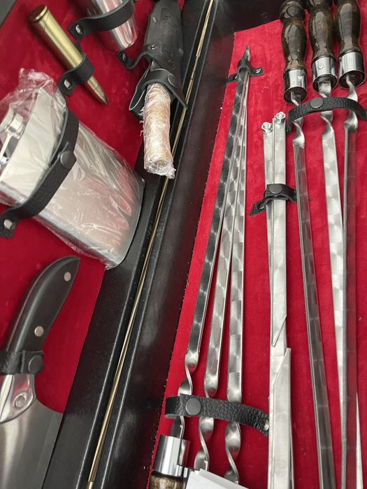 кизляр подарочный набор