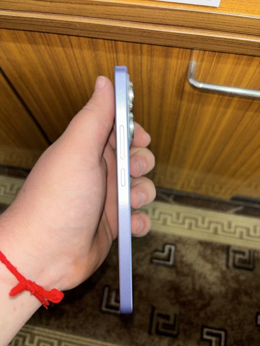 Xiaomi Redmi Note 13 Pro 5G 256 GB Aurora Purple