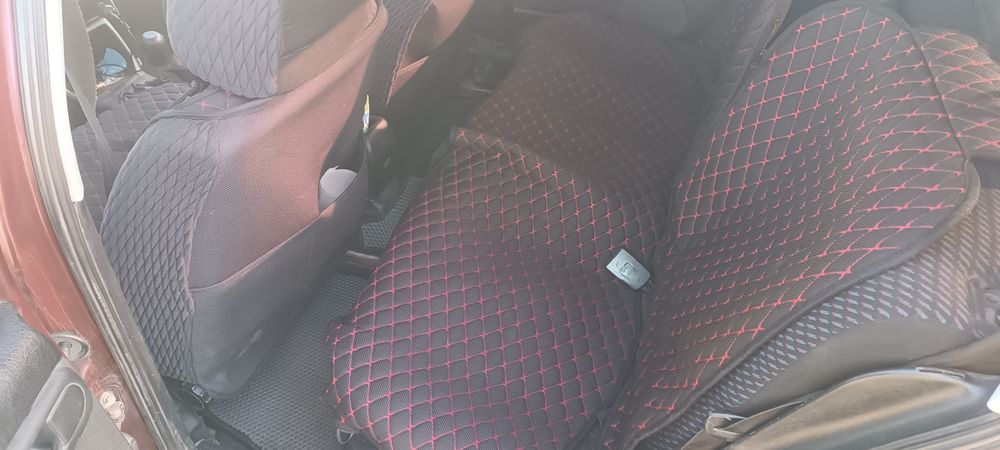 Продам вента 1.8