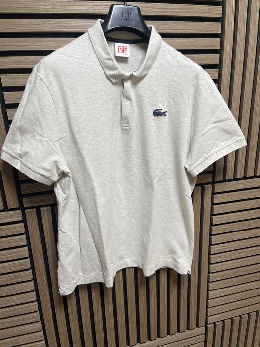 LACOSTE LiVE : размер Л / Оригинал