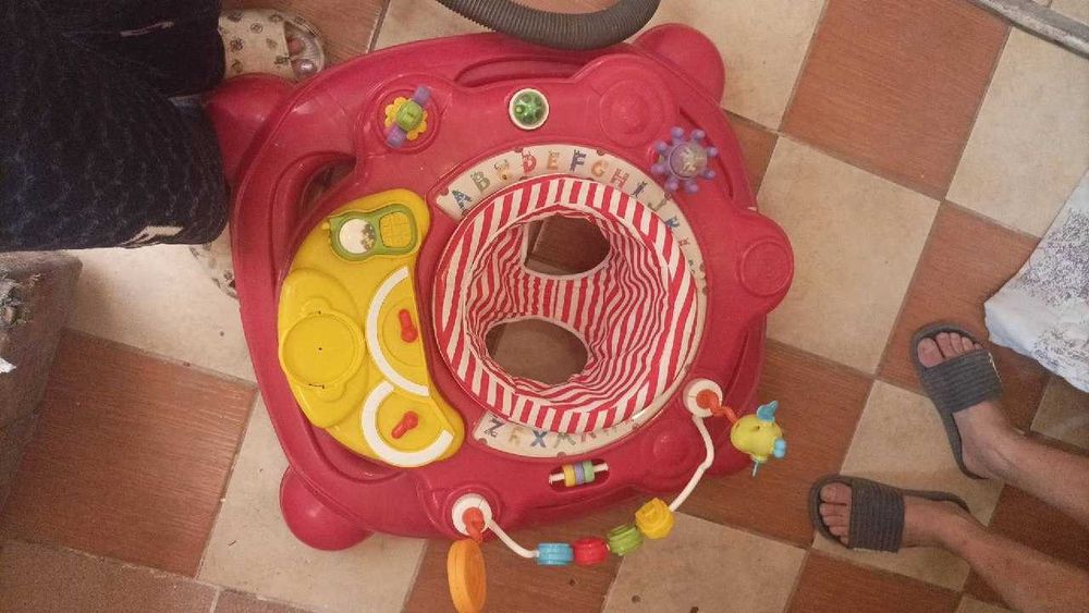 Децкие хадунки детский стульчик