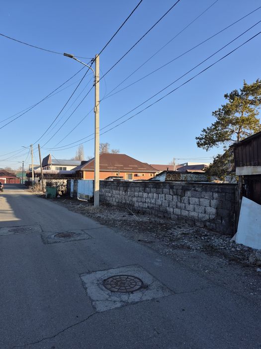 Продам дом на строиматериалы/ на разбор