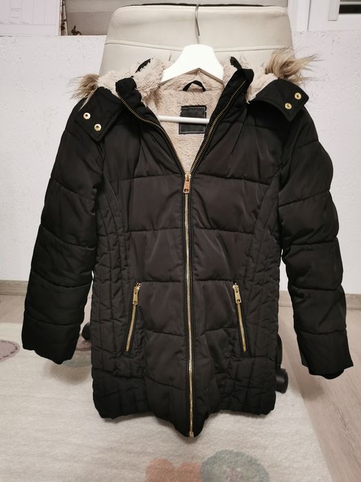 Детско зимно яке NEXT