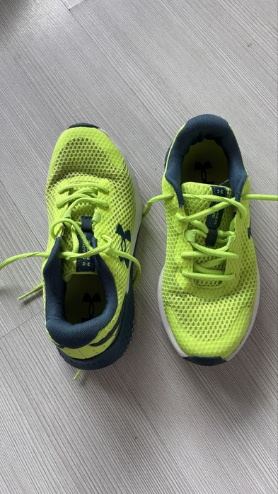 Детски маратонки Under Armour