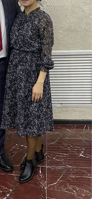 Платье для мероприятии