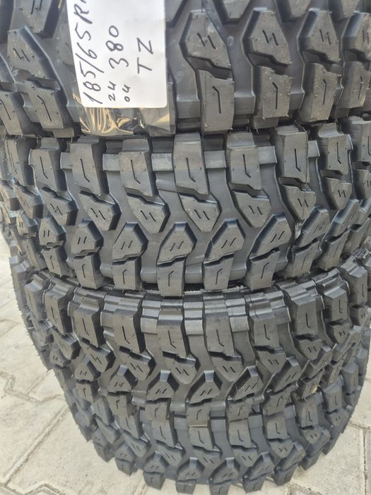 Anvelope off road 185/65R 14