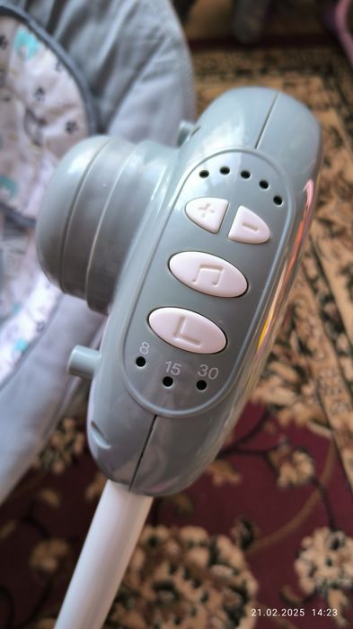 Продам Чезлонг детские