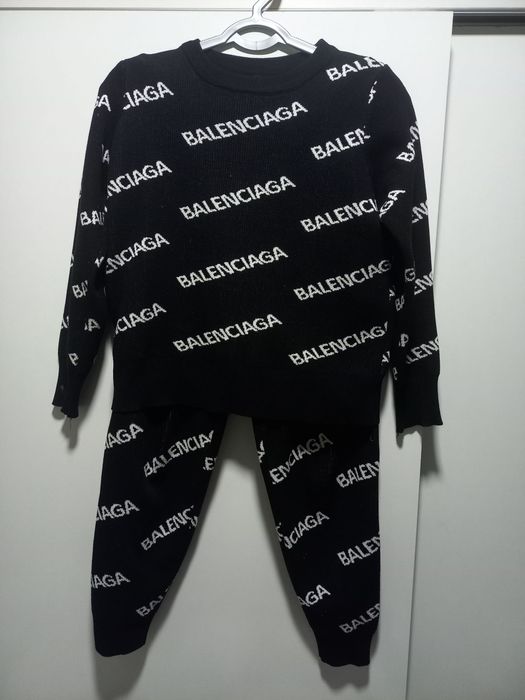 Вязка двойка женская