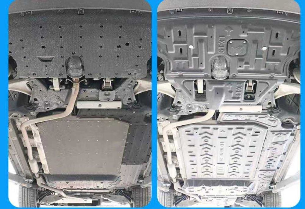 Lixiang L7 ultra restayling 2025 (кошимча Жихозланган)