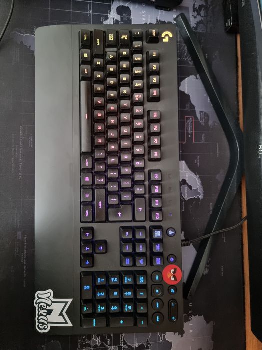 Logitech g213 prodigy