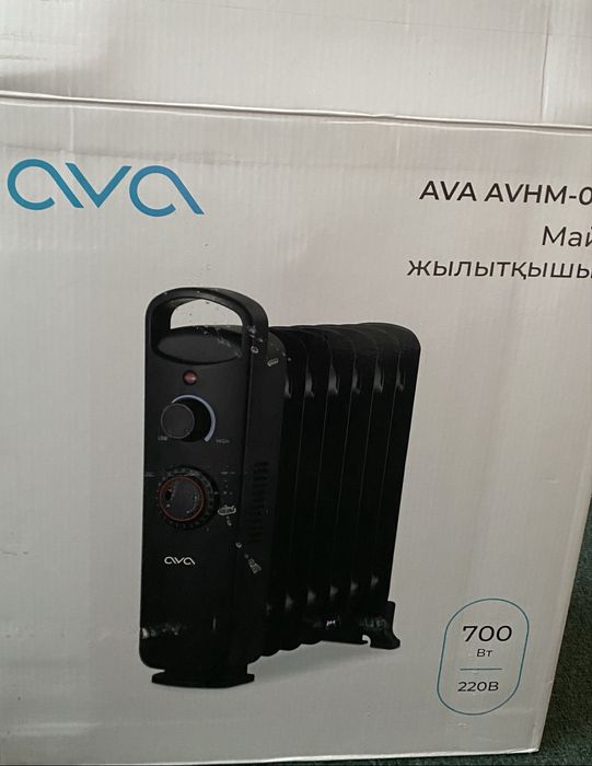 Обогреватель для комнаты дома