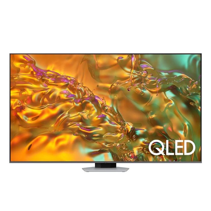 Чисто нов телевизор Samsung 75" Модел: QE75Q80DAT