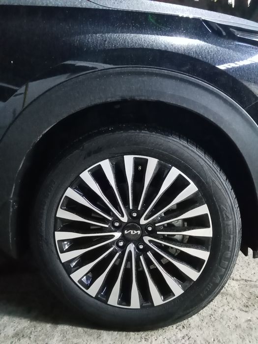 Kia R18 diska balon
