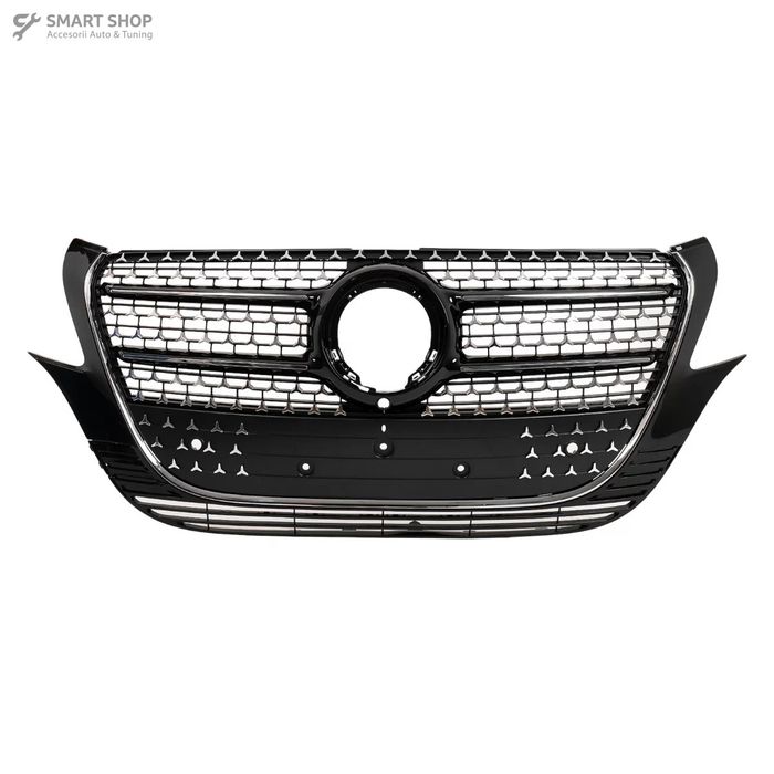 Kit Exterior Complet Mercedes Vito (2020-2024)