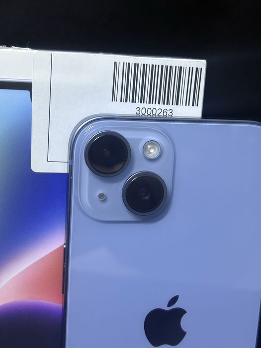 Iphone 14|Ortalyq.kz