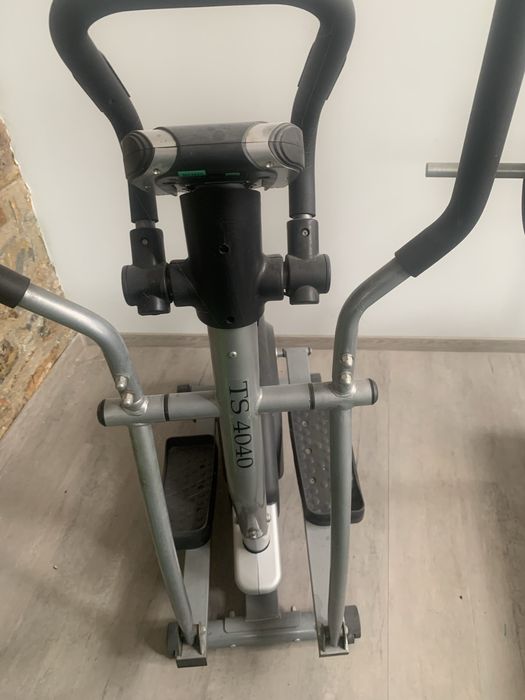 Велоергометър почти не използван