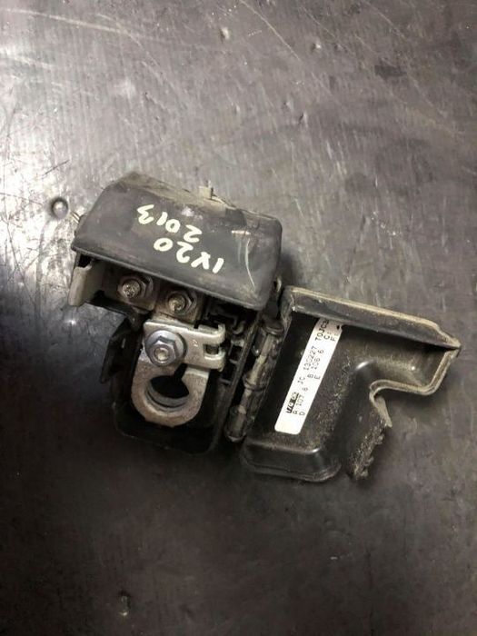 borna plus hyundai ix20