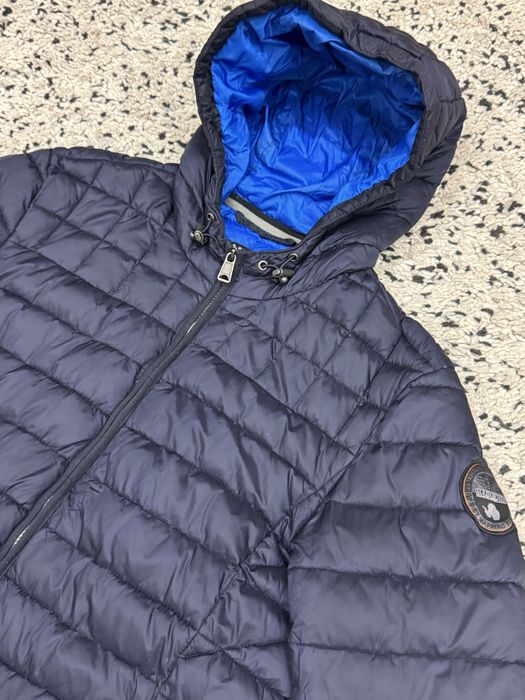 Мъжко зимно яке NAPAPIJRI . Размер М