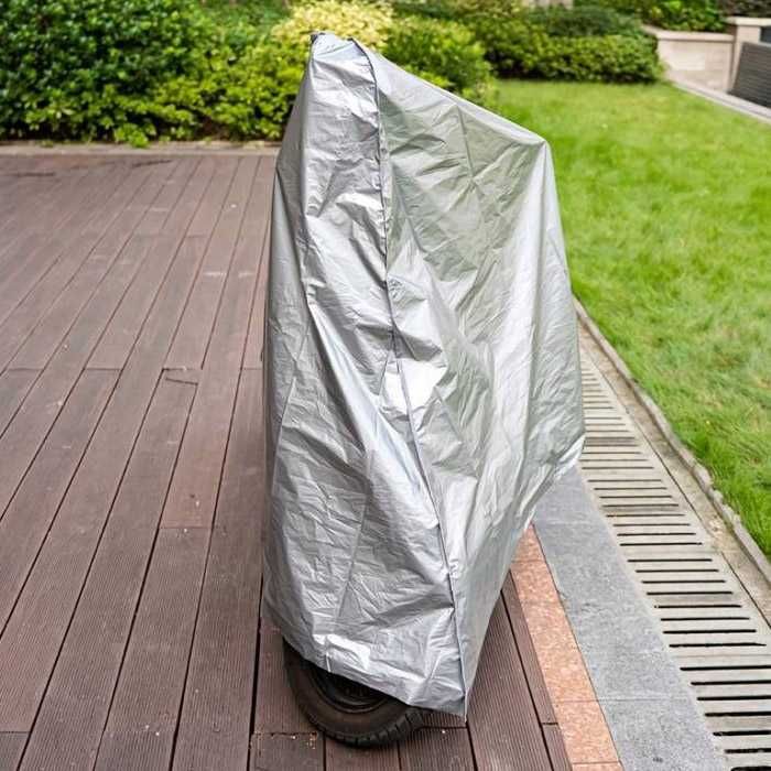 Покривало за мотоциклет - Размер XL