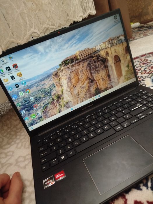 Asus core 5 windows 11