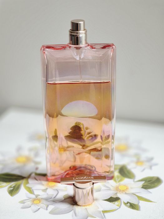 Parfum Lancome Idole Nectar