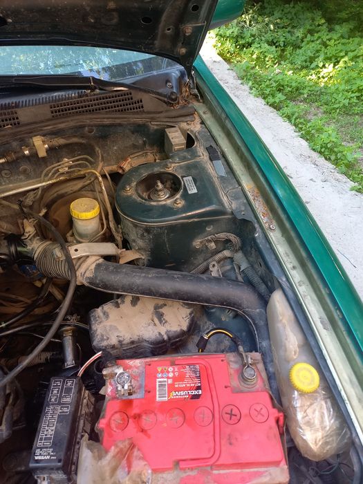 Продажа автомобилей