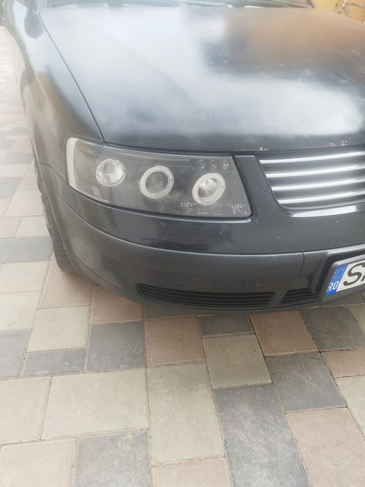 Wv pasat din anul  2000