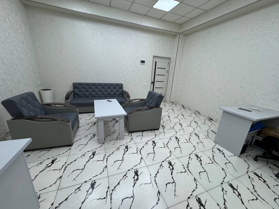 Место для аренды