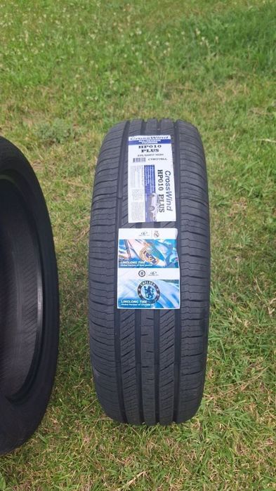 225 65 р17  Crosswind HP010 Plus