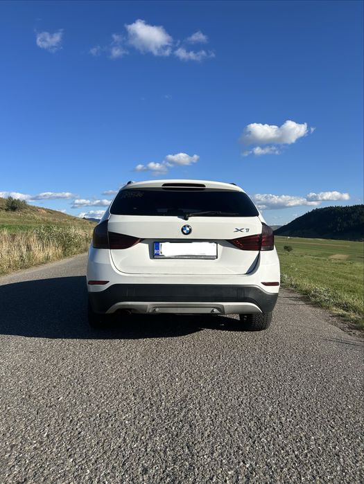 Bmw  x1 Xdrive.