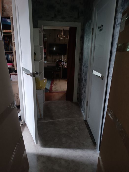 Продам дом в рабочем