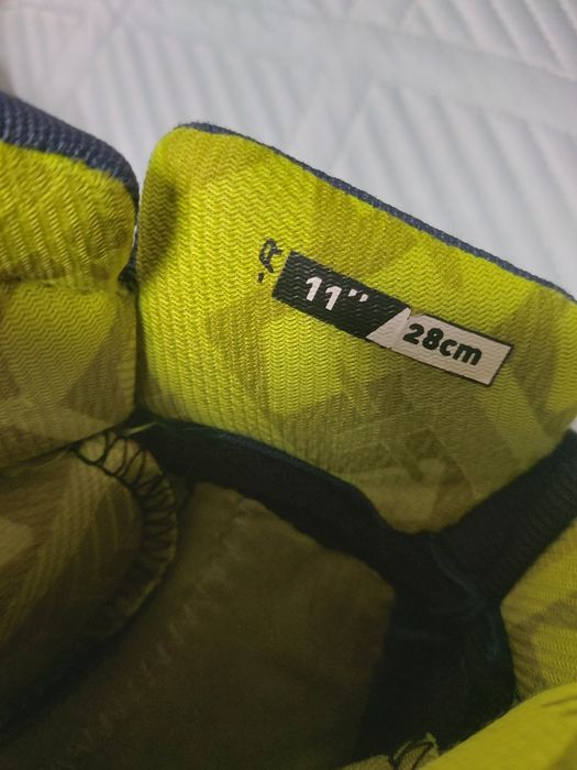 Продам краги , Bauer PRO