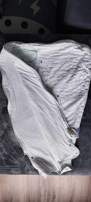 Чувалче за бебе 0-6 м.