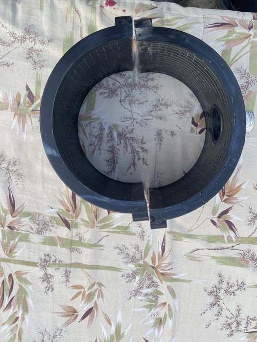 Седелка для врезки водопровода