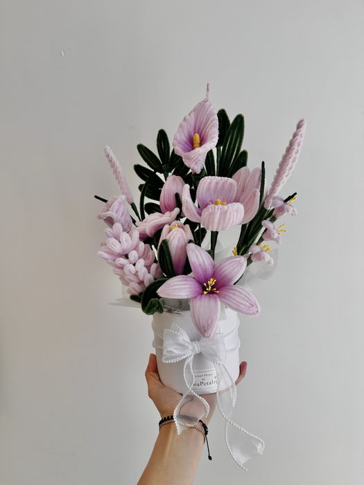 Aranjamente Florale handmade