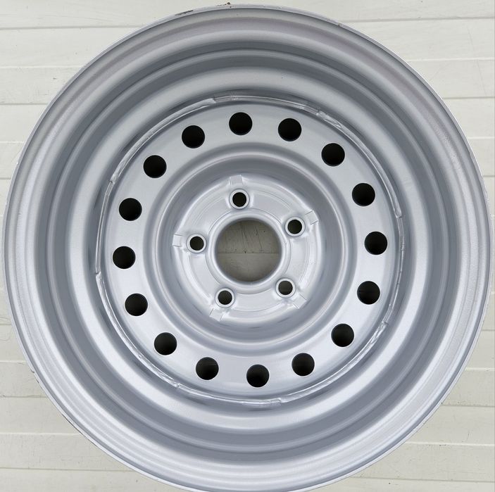 Janta remorca SRW 5.5Jx14 Prindere 5/67/112 ET 30, incarcare 1000kg