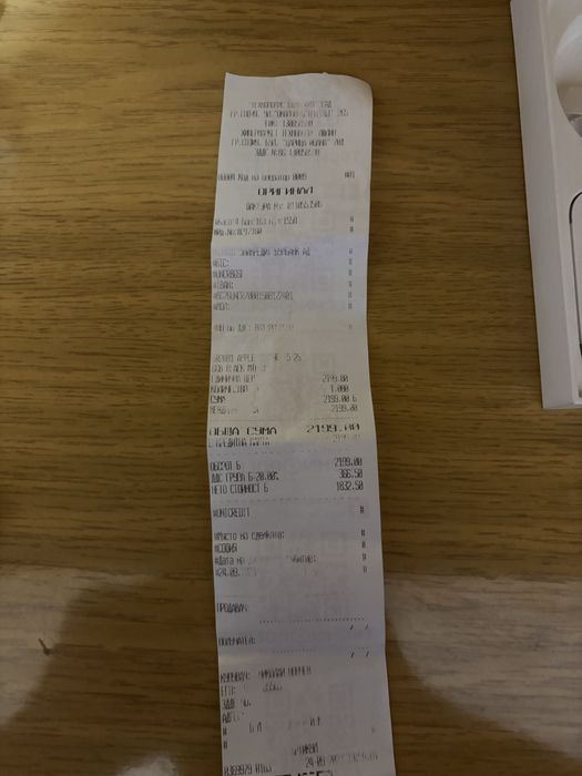 Iphone 15 black 128GB