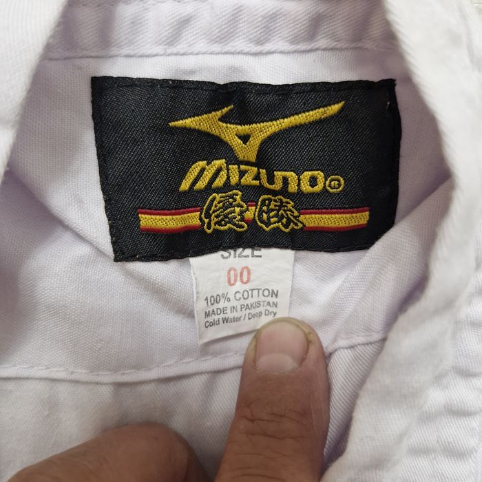 Форма для карате