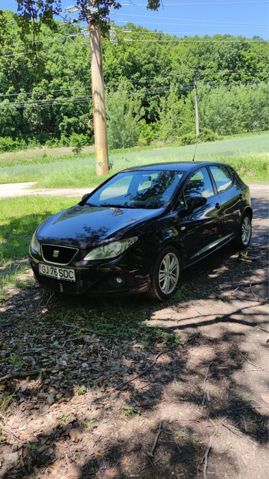Seat Ibiza IV/ 2009 /1.4 mpi