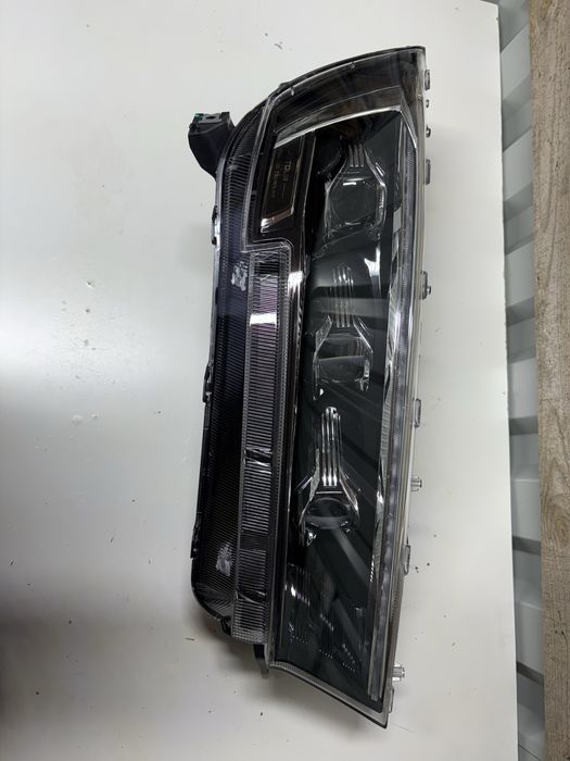 Передняя правая фара Jetour X90 PLUS
