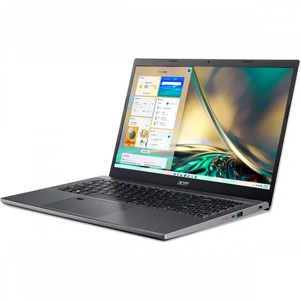 Игровой ноутбук acer aspire 5