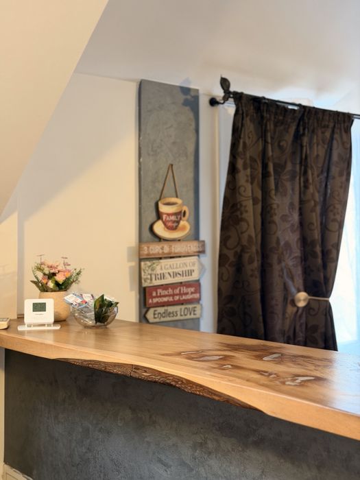 Inchiriez apartament cu 2 camere (proprietar)