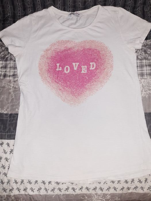 Блузки+потници ръст-152см.