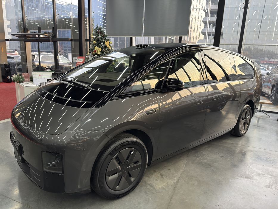 Li Mega home (Sotuvga tayyor)