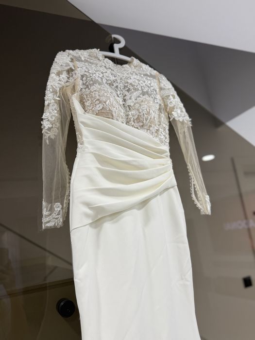 Rochie de mireasa